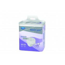Slip Ακράτειας Νυκτός Hartmann Molicare Mobile Premium Medium 14 τεμάχια