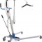 Ηλεκτρικός Γερανός Ανύψωσης Mobiak Pegasus 135kg