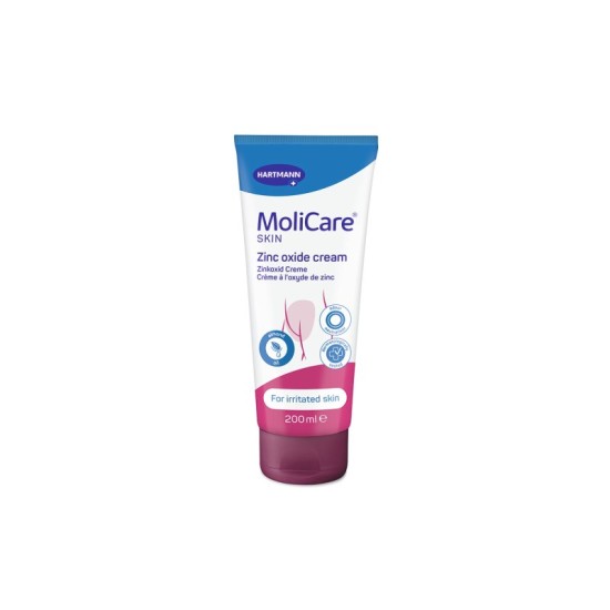 Κρέμα Προστασίας Για Το Δέρμα Molicare Skin 200ml