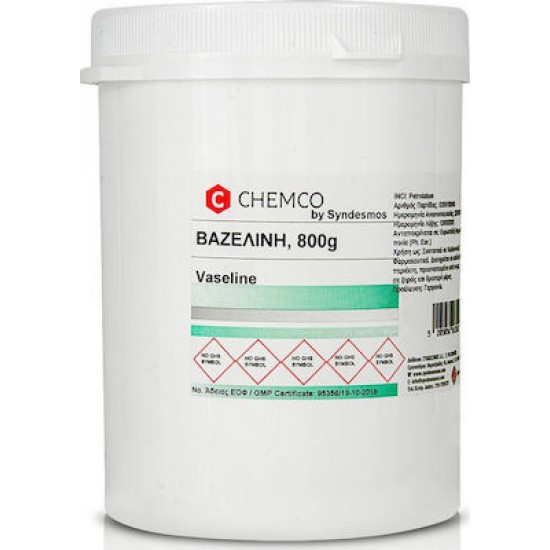 Βαζελίνη Chemco 800gr