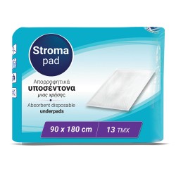 Υποσέντονο Stroma Pad 90x180cm 13τμχ